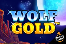 Wolf Gold en la app coolbet